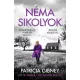 Néma sikolyok – Lottie Parker 9.