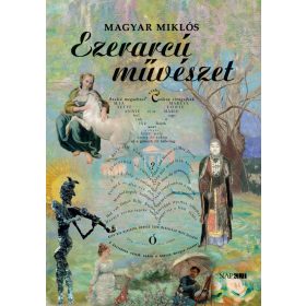 Ezerarcú művészet