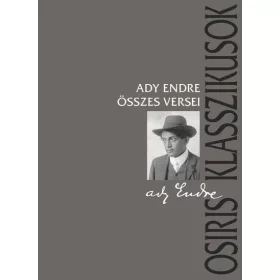 Ady Endre összes versei