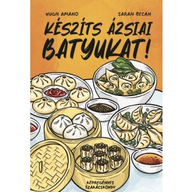 Készíts ázsiai batyukat!