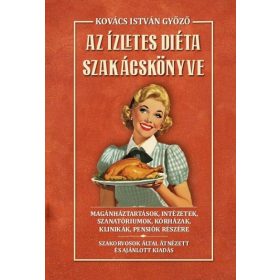 Az ízletes diéta szakácskönyve