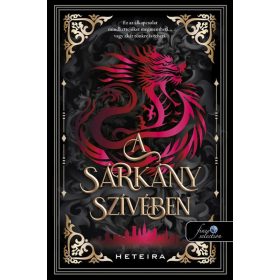 A sárkány szívében