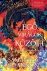 Égő virágok között - A káosz gyökerei-sorozat - Éldekorált kiadás