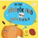 Sütőtök bíró és a kásák csatája