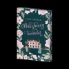 Büszkeség és balítélet - Éldekorált kiadás