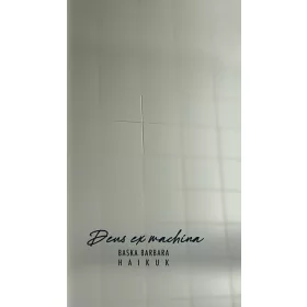 Deus ex machina