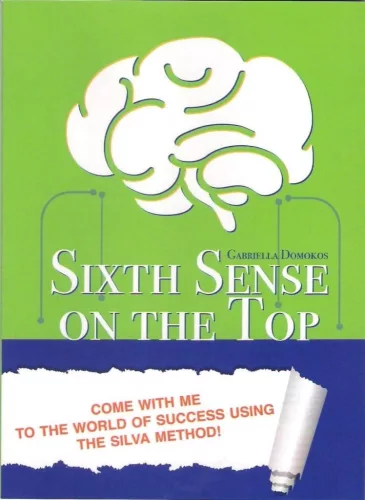Sixth Sense on the Top.