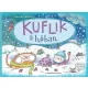 Kuflik a hóban