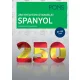 PONS 250 Nyelvtani gyakorlat Spanyol