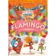 Hotel Flamingo 3. - A karnevál