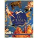 Az ég atlasza - Az univerzum káprázatos térképei, mítoszai és felfedezései