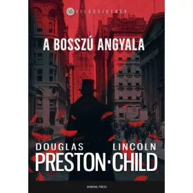 A bosszú angyala