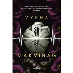 Mákvirág