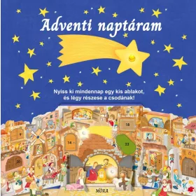 Adventi naptáram