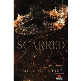 Scarred