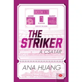 The Striker - A csatár