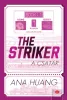 The Striker - A csatár - Éldekorált kiadás