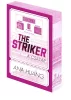 The Striker - A csatár - Éldekorált kiadás