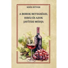A borok betegségei, hibái és azok javítási módja