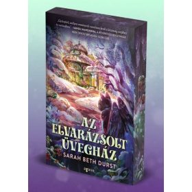 Az elvarázsolt üvegház