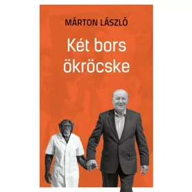 Két bors ökröcske