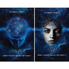 My Words - Isten hozott az elmémben I-II.