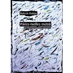 Párizs–Ixelles metró