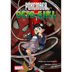 Pókember: Octo-Girl 1.