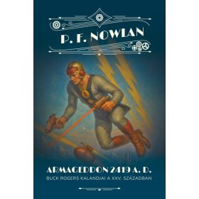 ARMAGEDDON  2419  A.D.