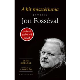 A hit misztériuma – Interjú Jon Fosséval
