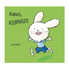 Kukucs, kisnyuszi!