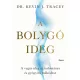 A bolygóideg - A vagus ideg új tudománya és gyógyító működése