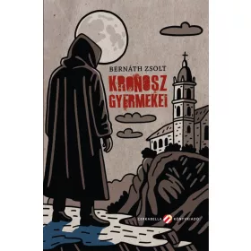 Kronosz gyermekei