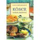 Kóser szakácskönyve
