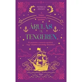 Árulás a tengeren