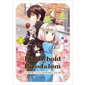 Könnyhold Birodalom 3.