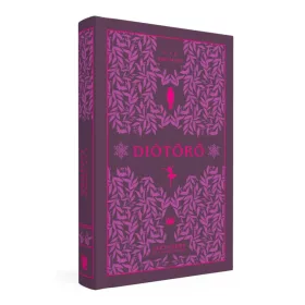Diótörő