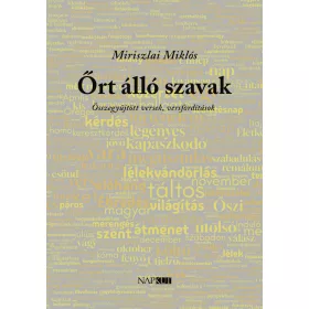 Őrt álló szavak
