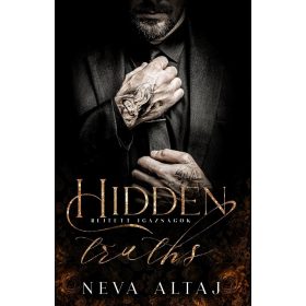 Perfectly Imperfect 3. - éldekorált kiadás