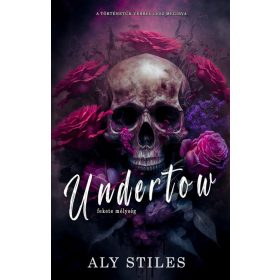 Undertow - Fekete mélység