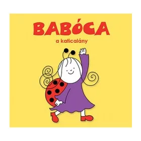 Babóca, a katicalány