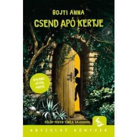 Csend Apó kertje