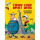 Lucky Luke 51. - Az olajkutak árnyékában