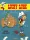 Lucky Luke 50. - Cowboy a prés alatt