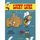 Lucky Luke 50. - Cowboy a prés alatt