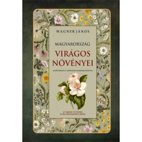 Magyarország virágos növényei