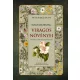 Magyarország virágos növényei