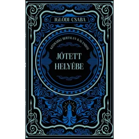 Jótett helyébe