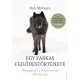 Egy farkas fejlődéstörténete