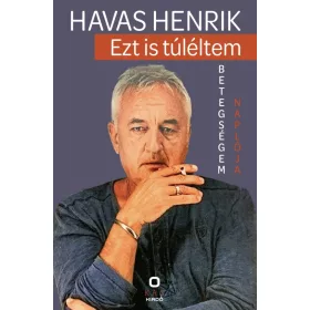 Ezt is túléltem